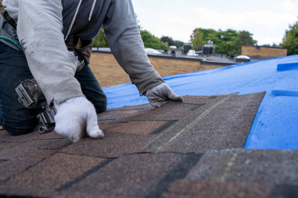 Quick and Trustworthy Emergency Roof Repair Services in Miller Place, NY